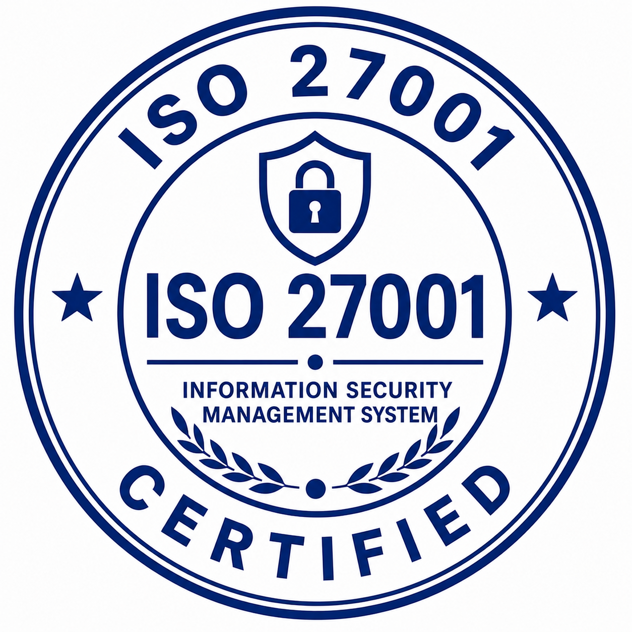 ISO 27001
